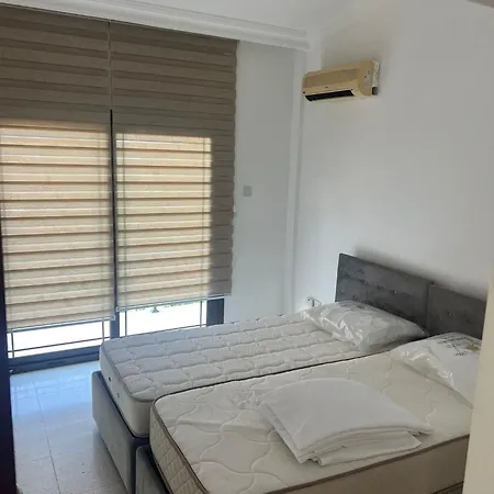 For Rent Villa Kapedhes