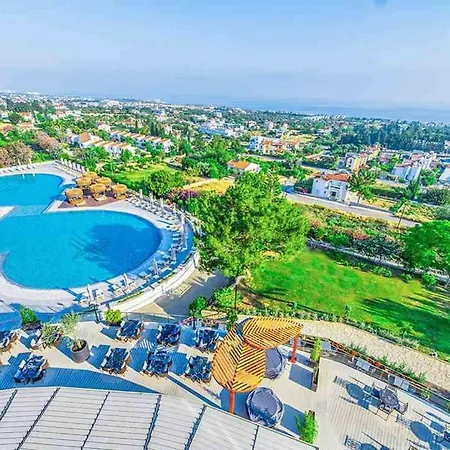 Villa For Rent Kappedhes