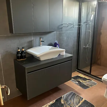 For Rent Villa